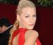 Blake Lively a sorti le grand jeu à la cérémonie des Emmy Awards à Los Angeles le 20/09/09