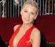 Blake Lively a sorti le grand jeu à la cérémonie des Emmy Awards à Los Angeles le 20/09/09