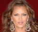 Vanessa Williams à la cérémonie des Emmy Awards à Los Angeles le 20/09/09