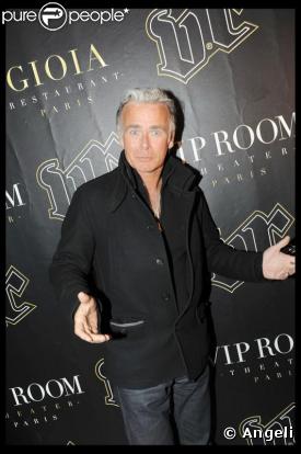 Franck Dubosc