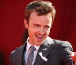 Aaron Paul à la 61e cérémonie des Emmy Awards. 20/09/09