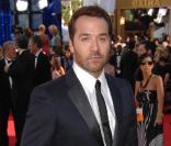 Jeremy Piven à la 61e cérémonie des Emmy Awards. 20/09/09