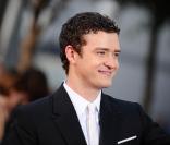 Justin Timberlake à la 61e cérémonie des Emmy Awards. 20/09/09
