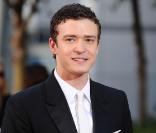 Justin Timberlake à la 61e cérémonie des Emmy Awards. 20/09/09