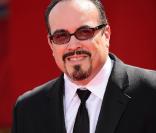 David Zayas à la 61e cérémonie des Emmy Awards. 20/09/09