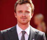 Aaron Paul aux Emmy Awards. 20/09/09