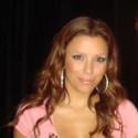 Eva Longoria déchaînée, a célébré l'anniversaire de sa meilleure amie... à Paris !
