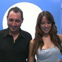 Secret Story 3 : le retour de Daniela chamboule tout... Jonathan traité de psychopathe, Cindy jubile, Sabrina au bord des larmes ! Regardez...