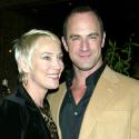 TV : Christopher Meloni, de New York Unité Spéciale, a eu recours à une mère porteuse...