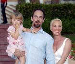 Christopher Meloni, de New York Unité Spéciale, a eu recours à une mère porteuse