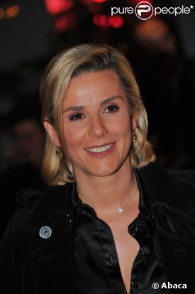 Laurence Ferrari
