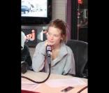 Mélanie Thierry et François Cluzet dans le 6 9 sur NRJ