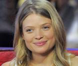 Mélanie Thierry était ce matin l'invitée du 6/9 d'NRJ.