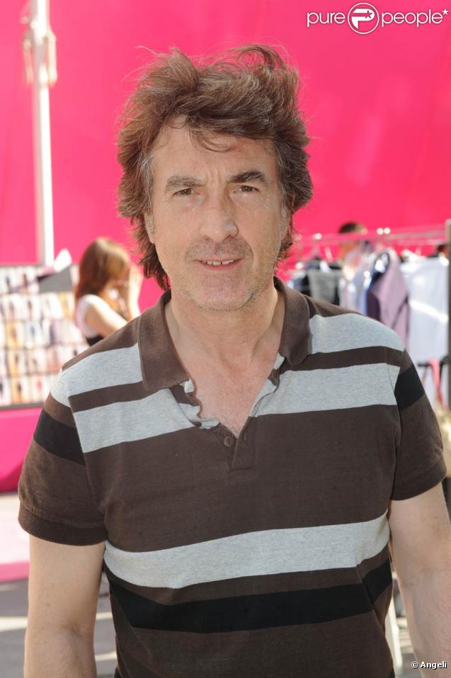 François Cluzet sera à l'affiche du film  Le dernier pour la route  aux côtés de Mélanie Thierry, en salles le 23 septembre.