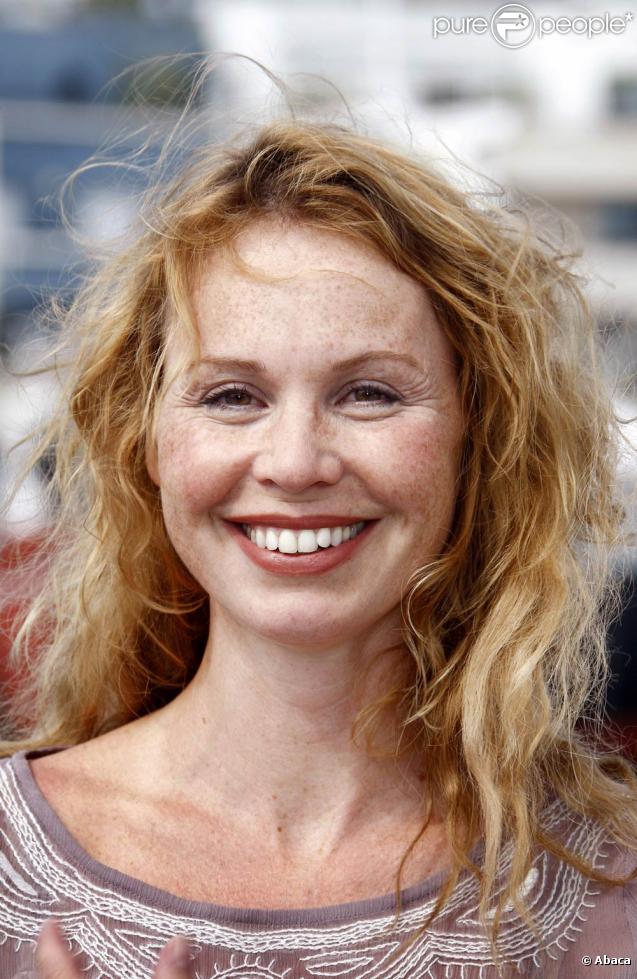 Carole Richert 