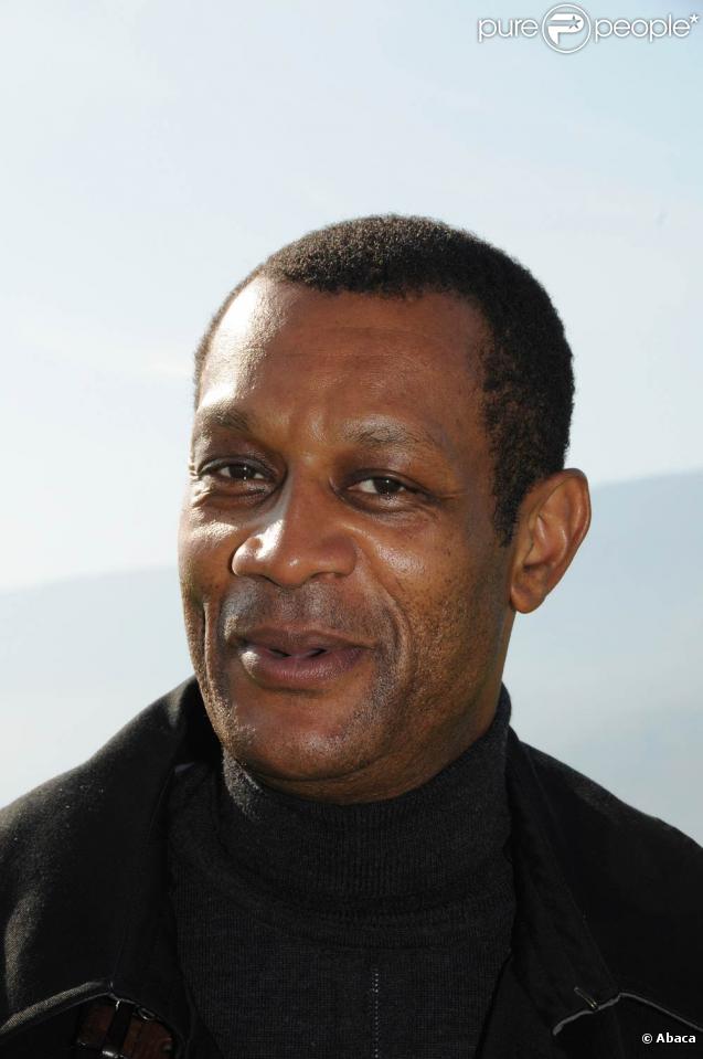 Thierry Desroses 