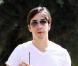 Justin Long : Après une nuit de rêve avec sa Drew Barrymore, il va lui chercher... un bon smoothie ! Quel romantique !