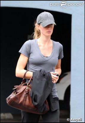 Gisele Bündchen