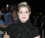 Kelly Osbourne