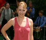 Melissa Joan Hart 