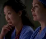 Grey's Anatomy saison 6