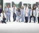 Photo de la sixième saison de Grey's Anatomy