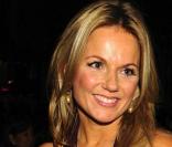 Geri Halliwell à de l' Important Dinner for Women 4  au Cipriani à New York, le 23 septembre 2009