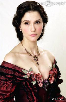 Casting : La Reine et le Cardinal cherche des figurants...