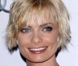 Jaime Pressly en septembre 2009 