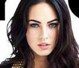 Megan Fox pour Nylon