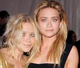 Mary-Kate et Ashley Olsen