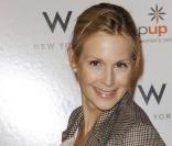 Kelly Rutherford à la soirée DSW à New York le 26/09/09