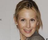 Kelly Rutherford à la soirée DSW à New York le 26/09/09