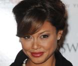 Vanessa Minnillo à la soirée DSW à New York le 26/09/09 