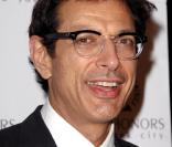Jeff Goldblum
