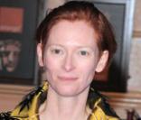 Tilda Swinton a un nouvel amoureux, de nouveaux projets, ...