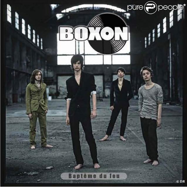 Boxon