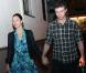 Justin Timberlake et Jessica Biel : tête à tête amoureux... ça s'en va et ça revient !