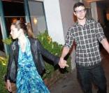 Justin Timberlake et Jessica Biel sortent en amoureux au restaurant en Caroline du Nord