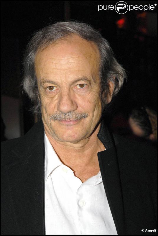 Patrick Chesnais