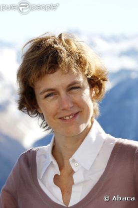 Anne Richard