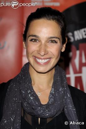 Marie Fugain