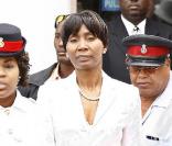 Pleasant Bridgewater, l'ex-sénatrice des Bahamas, suspectée d'extorsion de fonds