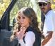 Jennifer Love Hewitt : Depuis qu'elle a trouvé l'amour, elle ne peut plus s'arrêter de sourire !
