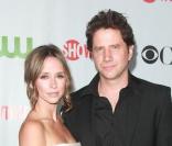 Jennifer Love Hewitt et Jamie Kennedy