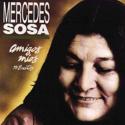 Mort de Mercedes Sosa, "La Negra", grande et célèbre voix d'Amérique latine... Un vibrant hommage et son duo avec Shakira...