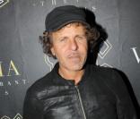 Renzo Rosso à l'anniversaire de Jean Roch (VIP Room de Paris, 3 octobre 2009)