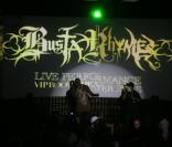 Busta Rhymes Au VIP ROOM pour l'anniversaire de Jean Roch