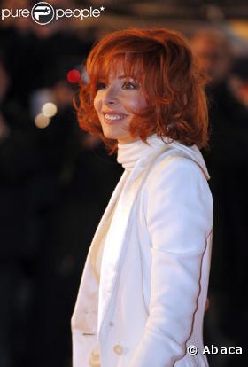 Mylène Farmer