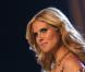Heidi Klum élue plus beau Top Model du monde...